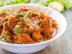 A representative image of Chicken Tikka Masala. (Pixabay ) A representative image of Chicken Tikka Masala. (Pixabay )
