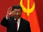 File photo of Chinese President Xi Jinping. File photo of Chinese President Xi Jinping.