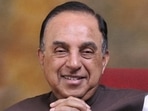 BJP leader Subramanian Swamy (Photo: Twitter) BJP leader Subramanian Swamy (Photo: Twitter)