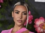 Kim Kardashian Diana Diamond: Reality TV star Kim Kardashian is seen. (AP) Kim Kardashian Diana Diamond: Reality TV star Kim Kardashian is seen. (AP)
