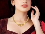 Amazon Republic Day Sale: Jewellery as well as coins are on sale at slashed down prices.
