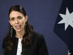 Jacinda Ardern: New Zealand Prime Minister Jacinda Ardern speaks during a press conference. Jacinda Ardern: New Zealand Prime Minister Jacinda Ardern speaks during a press conference.