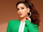 Nora Fatehi has made a statement in court against alleged conman Sukesh Chandrashekhar. Nora Fatehi has made a statement in court against alleged conman Sukesh Chandrashekhar.