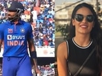 Hardik Pandya's wife Natasa Stankovic took to Instagram stories and expressed her displeasure over his controversial dismissal. Hardik Pandya's wife Natasa Stankovic took to Instagram stories and expressed her displeasure over his controversial dismissal.