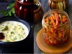 From traditional Indian recipes to contemporary fusion dishes, radish can be enjoyed in a variety of ways.(pinterest) From traditional Indian recipes to contemporary fusion dishes, radish can be enjoyed in a variety of ways.(pinterest)