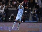 Paris Saint Germain vs Saudi All-Star XI Highlights:(Getty) Paris Saint Germain vs Saudi All-Star XI Highlights:(Getty)