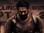 Prabhas’s Salaar teaser is awaited by fans as they react to a BTS pic from set. Prabhas’s Salaar teaser is awaited by fans as they react to a BTS pic from set.