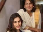 Ram Charan's mother-in-law's Naatu Naatu dance video leaves Upasana proud. Ram Charan's mother-in-law's Naatu Naatu dance video leaves Upasana proud.