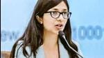 Delhi Commission for Women chief Swati Maliwal. (Twitter) Delhi Commission for Women chief Swati Maliwal. (Twitter)