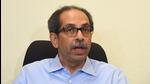 On Wednesday, Assembly speaker Rahul Narvekar announced that a portrait of Shiv Sena founder, Thackeray, will be unveiled in the central hall of the state legislature on the occasion of his birth anniversary on January 23 in a function which will start at 6 pm. He also said that all members of the Thackeray family have been invited to the event. (HT PHOTO) On Wednesday, Assembly speaker Rahul Narvekar announced that a portrait of Shiv Sena founder, Thackeray, will be unveiled in the central hall of the state legislature on the occasion of his birth anniversary on January 23 in a function which will start at 6 pm. He also said that all members of the Thackeray family have been invited to the event. (HT PHOTO)