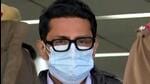 Shankar Mishra was travelling from New York to New Delhi on November 26 in the business class of an Air India flight when he allegedly urinated on an elderly woman co-passenger. (ANI) Shankar Mishra was travelling from New York to New Delhi on November 26 in the business class of an Air India flight when he allegedly urinated on an elderly woman co-passenger. (ANI)