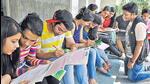 Subhash Borse, Secretary, Board of Secondary and Higher Secondary Education, Mumbai Division, said, “Examination centres, meeting arrangements, and other complete preparations for the class 10 and 12 examinations are complete (HT Photo) Subhash Borse, Secretary, Board of Secondary and Higher Secondary Education, Mumbai Division, said, “Examination centres, meeting arrangements, and other complete preparations for the class 10 and 12 examinations are complete (HT Photo)