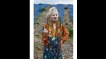 The inimitable Vivienne Westwood inspired her fans to be dauntlessly authentic in their style and use it to create a better world. The inimitable Vivienne Westwood inspired her fans to be dauntlessly authentic in their style and use it to create a better world.