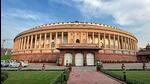 The parliamentary committee on labour will meet on Friday to understand from the ministry of labour and employment, the status of the implementation of the Labour Codes. (ANI) The parliamentary committee on labour will meet on Friday to understand from the ministry of labour and employment, the status of the implementation of the Labour Codes. (ANI)