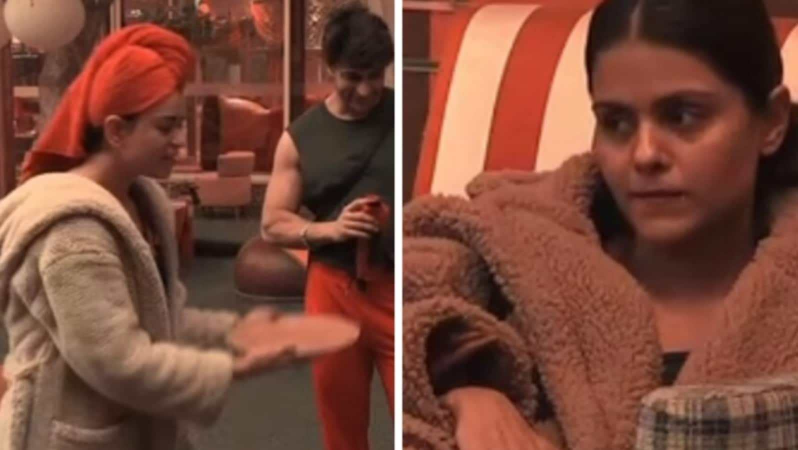 Bigg Boss 16 contestants call Priyanka Choudhary ‘over confidence ki devi’, Soundarya does her ‘aarti’