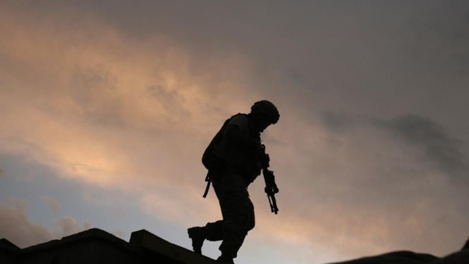 A new mental health plan for US army veterans includes free 'suicide help'
