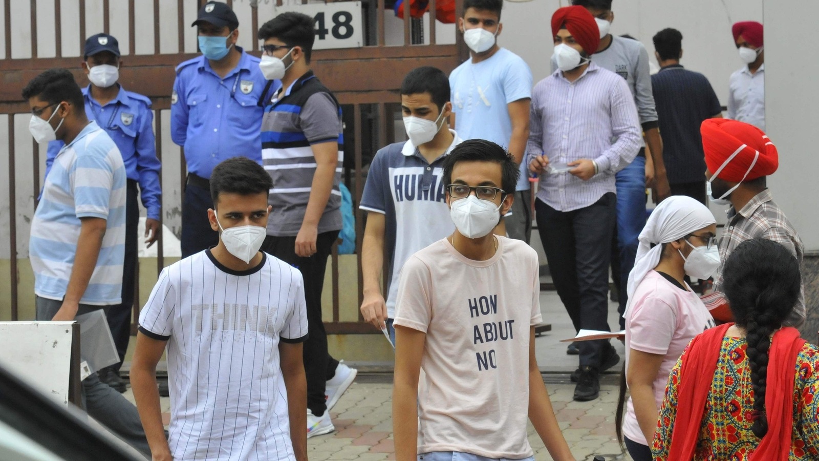 JEE Main 2023 Live Updates: City slip out, admit card soon on jeemain.nta.nic.in