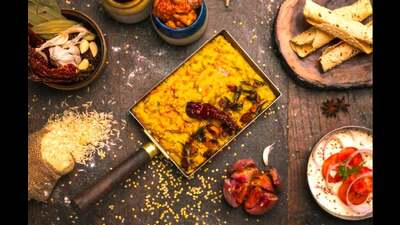 Khichdi is one bowl that will unite us all Khichdi is one bowl that will unite us all