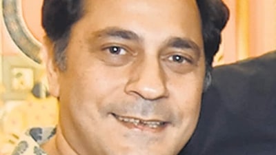 Supreme Court collegium again backs Saurabh Kirpal for Delhi high court judge, rejects Centre’s objections Supreme Court collegium again backs Saurabh Kirpal for Delhi high court judge, rejects Centre’s objections