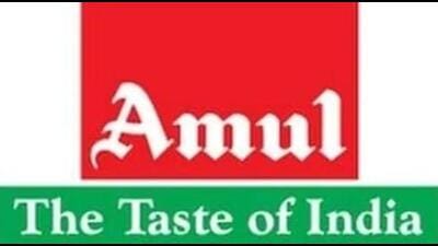 Amul is currently ranked as the 8th largest dairy organisation in the world. (File image) Amul is currently ranked as the 8th largest dairy organisation in the world. (File image)