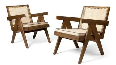 As many as 10 heritage items from Chandigarh will be going under the hammer at an auction in New Jersey, USA, on January 20 (HT File)