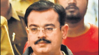 Ashish Mishra, an accused in the Lakhimpur Kheri violence case, approached the Supreme Court against rejection of his bail by the Allahabad high court on July 26 last year. (PTI)