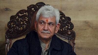 Bharatiya Janta Party (BJP) on Thursday said “influential people” have launched a false propaganda about government land retrieval process in J&K. (Abhishek Baru)