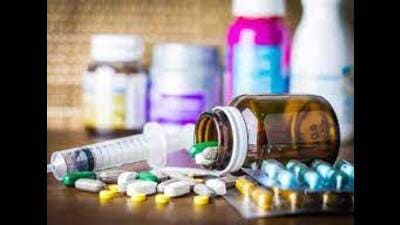 Expert committee to plan medicine supply in govt hospitals in UP (sourced)