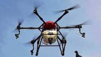 IIT Kanpur develops course on drone technology (Pic for representation)