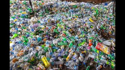 In September 2019, the Chandigarh administration had banned the use, storage, distribution and sale of single-use plastic items. (PTI)