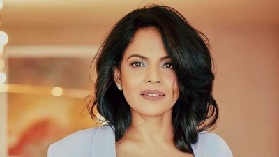 Shark Tank India judge Namita Thapar says she's been body shamed. Shark Tank India judge Namita Thapar says she's been body shamed.