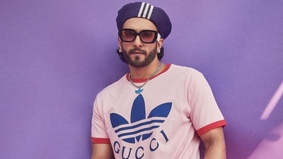 Ranveer Singh was last seen in Cirkus. Ranveer Singh was last seen in Cirkus.