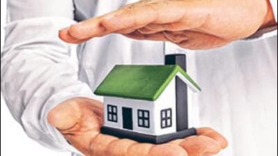 Residents are upset that the Pune Municipal Corporation (PMC) has sent notices to housing societies in an effort to collect unpaid individual property taxes. ((PIC FOR REPRESENTATION)) Residents are upset that the Pune Municipal Corporation (PMC) has sent notices to housing societies in an effort to collect unpaid individual property taxes. ((PIC FOR REPRESENTATION))