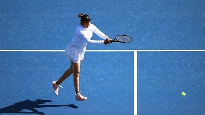 India tennis star Sania Mirza (Twitter) India tennis star Sania Mirza (Twitter)