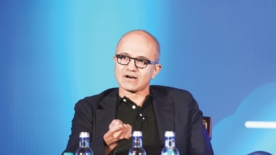 Satya Nadella said Microsoft is opening up access to new AI tools like ChatGPT (MINT_PRINT)