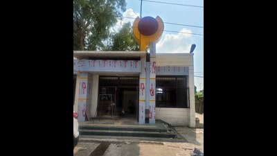 The BJP leader said that opening of 500 Aam Aadmi Clinics is a mere public relations stunt to divert attention from AAP government’s neglect towards healthcare in Punjab. (HT file photo)