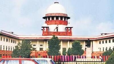 The Supreme Court collegium stressed the need on importance of free speech. (File image) The Supreme Court collegium stressed the need on importance of free speech. (File image)