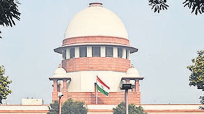 The bench’s remarks came as it considered a batch of appeals in relation to a caste massacre in Bihar in 1998. (ANI) The bench’s remarks came as it considered a batch of appeals in relation to a caste massacre in Bihar in 1998. (ANI)