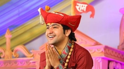 Dhirendra Krishna Shashtri of Bageshwar Dham Temple of Madhya Pradesh is facing a row over his 'miraculous' powers. Dhirendra Krishna Shashtri of Bageshwar Dham Temple of Madhya Pradesh is facing a row over his 'miraculous' powers.
