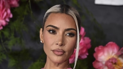 Kim Kardashian Diana Diamond: Reality TV star Kim Kardashian is seen. (AP) Kim Kardashian Diana Diamond: Reality TV star Kim Kardashian is seen. (AP)
