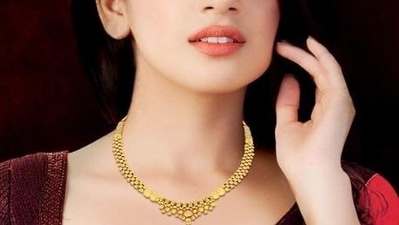 Amazon gold hot sale jewellery sale