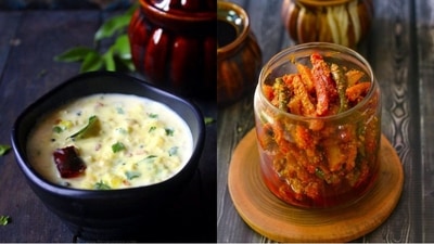 From traditional Indian recipes to contemporary fusion dishes, radish can be enjoyed in a variety of ways. (pinterest) From traditional Indian recipes to contemporary fusion dishes, radish can be enjoyed in a variety of ways. (pinterest)