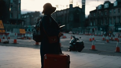 The thrill of an adventure with someone that matches your vibe is the plan for a perfect trip. (Unsplash) The thrill of an adventure with someone that matches your vibe is the plan for a perfect trip. (Unsplash)