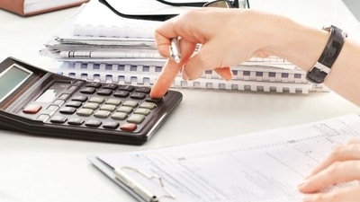 According to the income tax department, around 50 per cent of the income tax returns (ITR) filed in 2022 were by salaried professionals. (File) According to the income tax department, around 50 per cent of the income tax returns (ITR) filed in 2022 were by salaried professionals. (File)