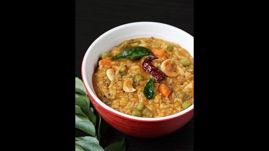 Khichdi is one bowl that will unite us all