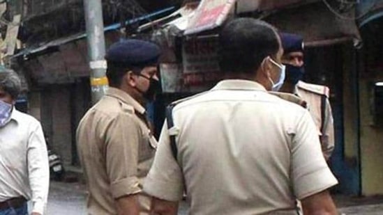 The accused has been identified as Shubham, aged around 25, a resident of Shivkanth Nagar locality in the district.(Representational)
