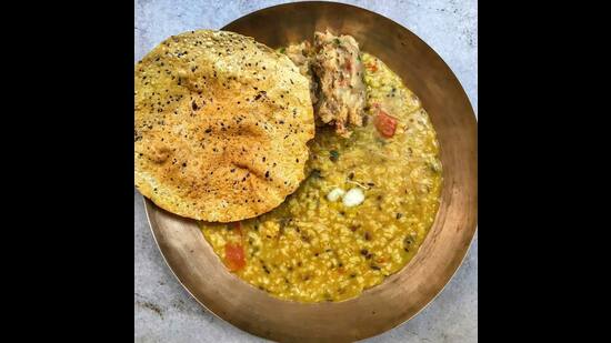 Khichdi is one bowl that will unite us all