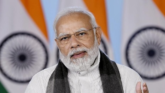 BBC documentary on PM Modi propaganda, 'don't wish to dignify': MEA(HT_PRINT)