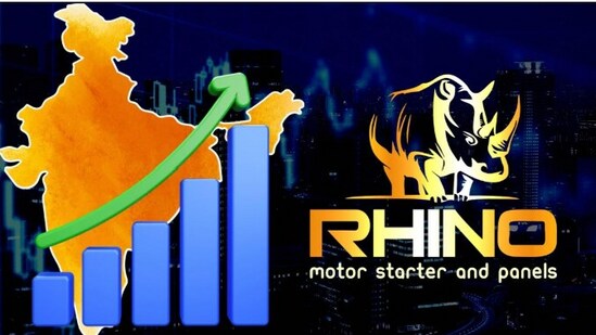 Rhino Motor Starter and Panels