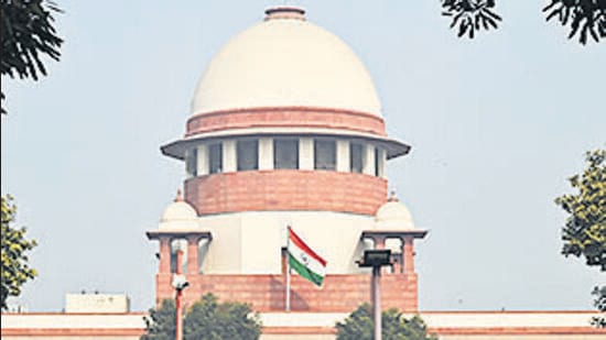 The bench’s remarks came as it considered a batch of appeals in relation to a caste massacre in Bihar in 1998. (ANI)